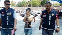 Eşarbıyla Boğup Öldürdü, Kokmasın Diye Cesedin Yanına Vantilatör Bıraktı