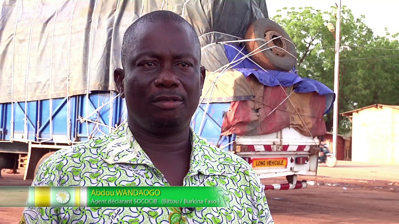 Version en Bambara (Bamanakan) "Les tracasseries routieres : une entrave à la sécurité alimentaire en Afrique de l'Ouest"