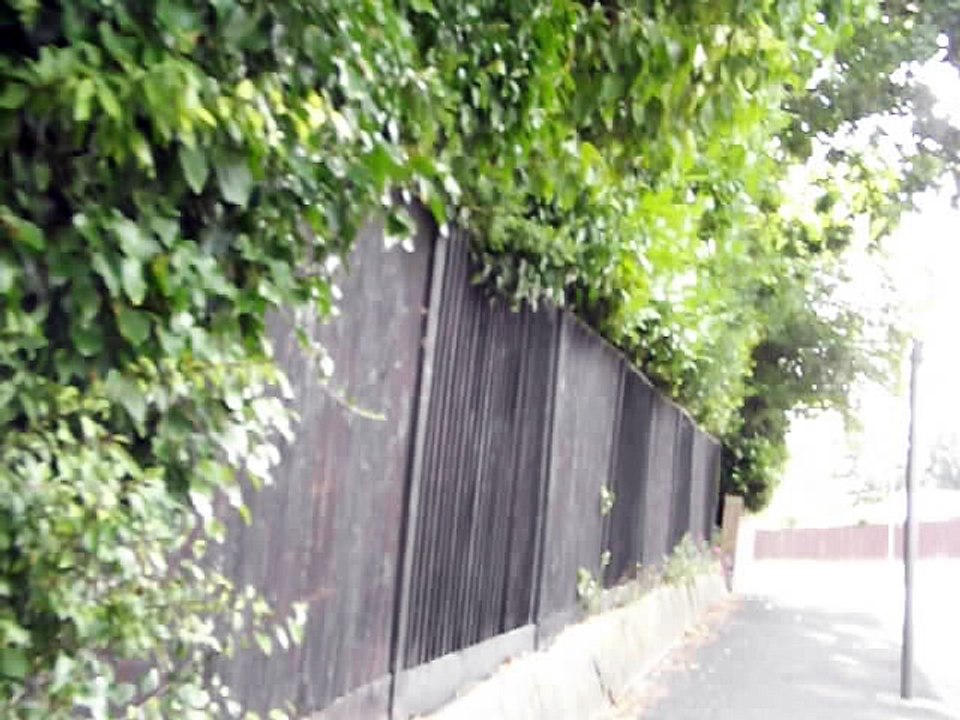 Vinery Road