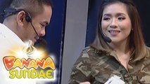 Banana Sundae: Drug store and Government office spoofs
