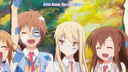 Sakurasou no Pet na Kanojo OP