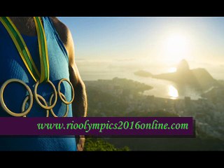 Live Rio Olympics Wrestling 2016 Online