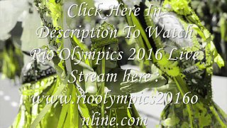 Rio Olympics Wrestling 2016 Live Online