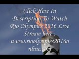 July 2016 Rio Olympics Wrestling Live