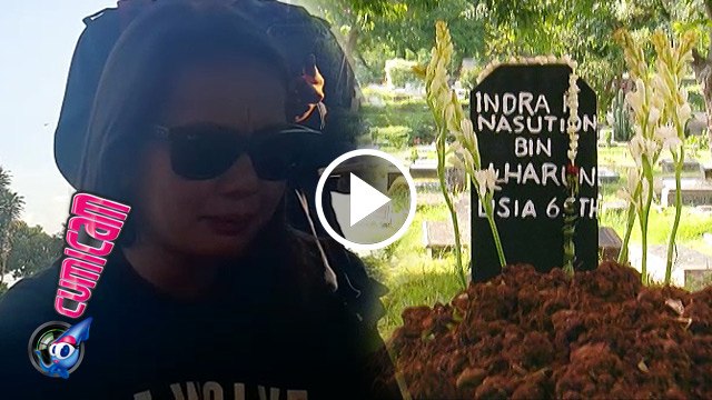 Pesan Terakhir Ayah untuk Dea Annisa - Cumicam 07 Agustus 2016