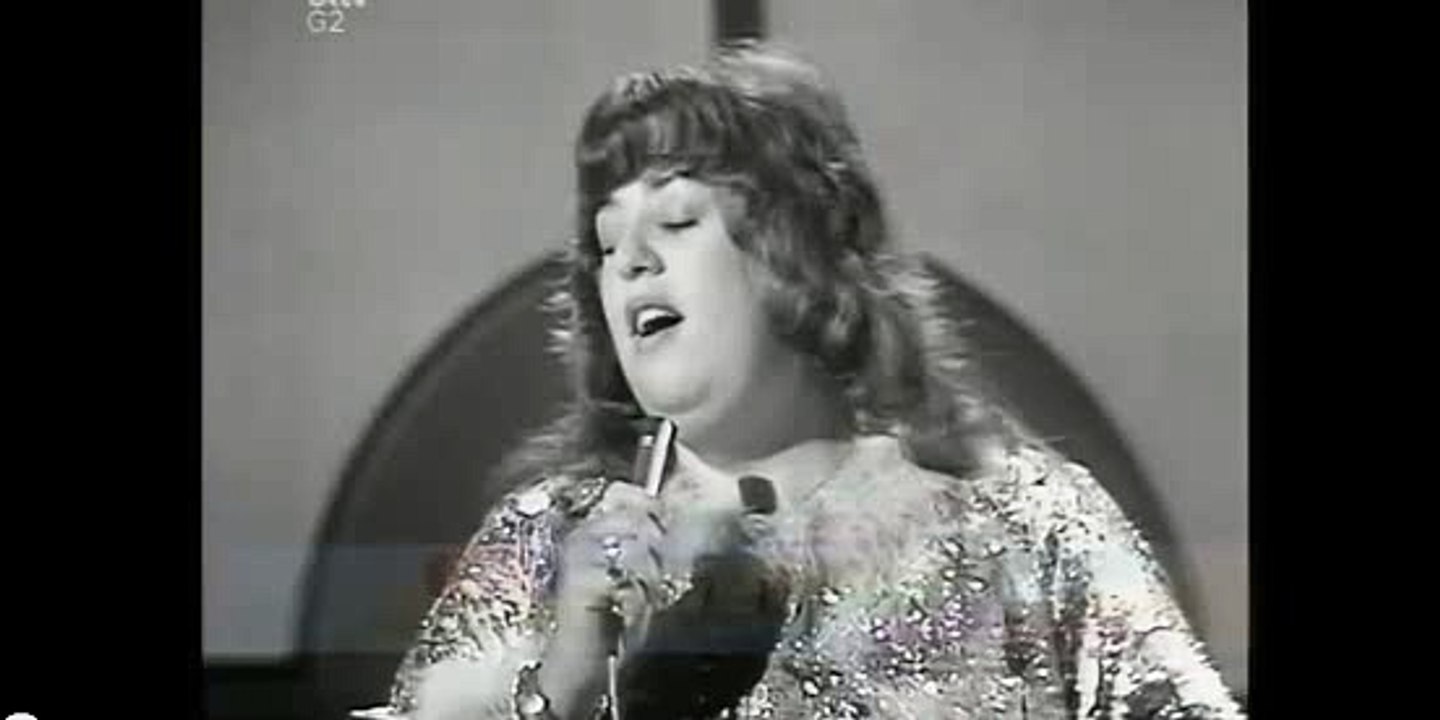 Mama Cass Eliot - Dream a little dream of me