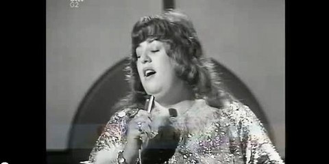 Mama Cass Eliot - Dream a little dream of me