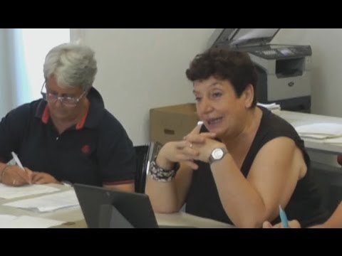 Napoli - Partono le commissioni consiliari: primo argomento il Sia (01.08.16)