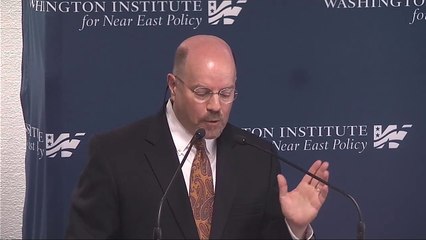 Rethinking the U.S.  Military Role in the Middle East_40