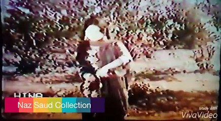 Inayat Hussain Bhatti - Aasiya clip film KHOONI KHET