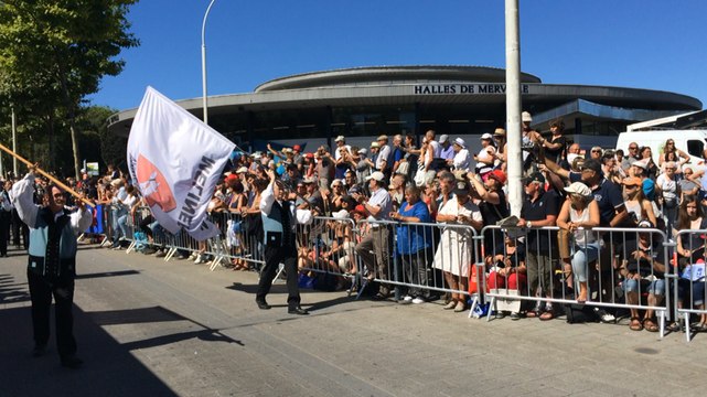 Bagad Melinerion de Vannes