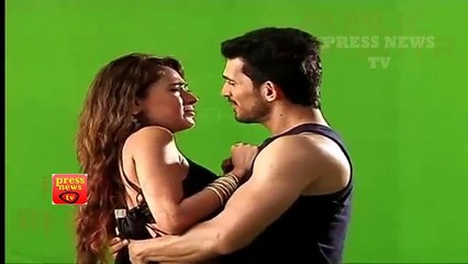 KAVACH -7th August 2016 - Episode - ColorsTv Kawach Serial 2016