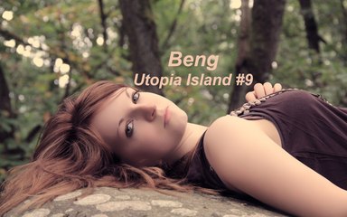 Beng - Utopia Island #9