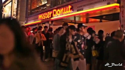 [Liên Khúc Việt Mix] Khám phá hộp đêm Hàn Quốc Tập 5