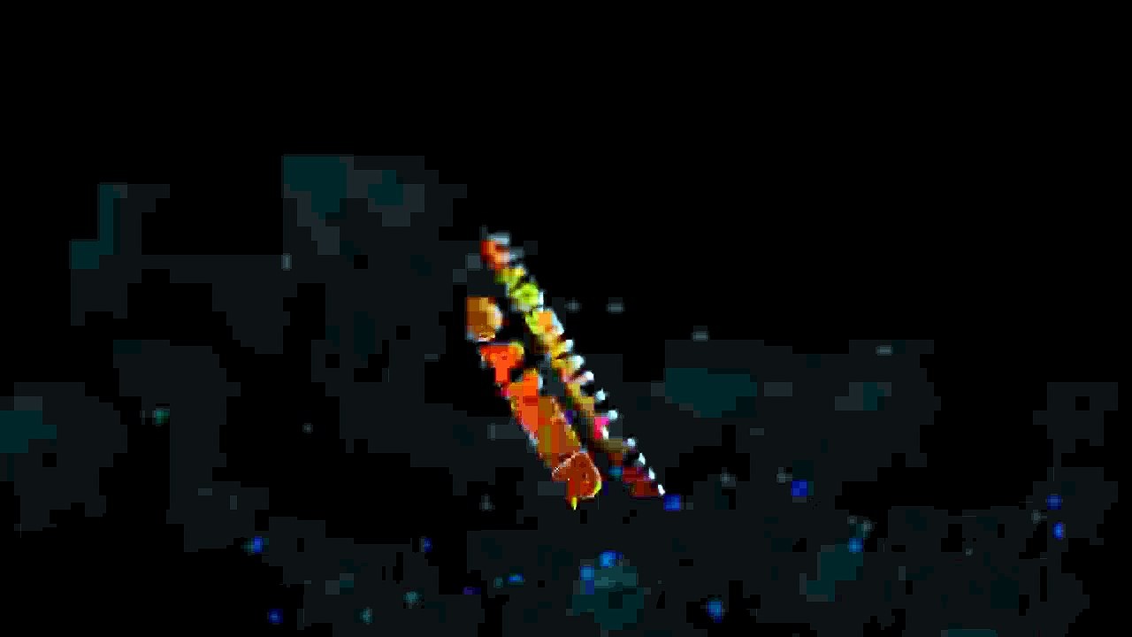 New Intro