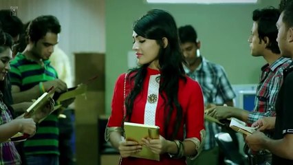 Tumi Amar - Jony & Mohona - Directed by Shimul Hawladar [ New Musical Film 2013 ]