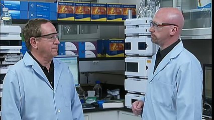 Agilent   LC Troubleshooting Series   Part 2  Pressure Changes