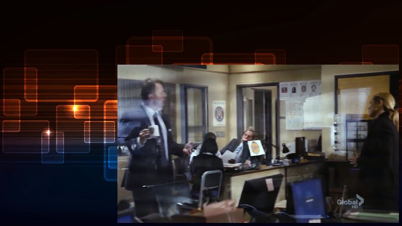 Prime Suspect US S01E07