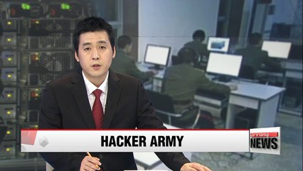 N. Korea expands hacking unit targeting S. Korea