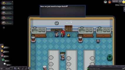[FR] Astuce comment avoir le cs coup pokémon révolution online