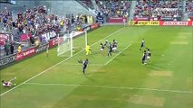 Colorado Rapids - Vancouver Whitecaps: 2-0 (Özet)