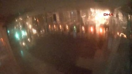 15 Temmuz'da TBMM'de Yaşananlar