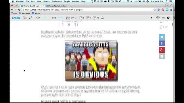 SEO Tutorial for Beginners - 34 - Guest Blogging for Backlinks _ Off Page SEO (720p_30fps_H264-192kbit_AAC)