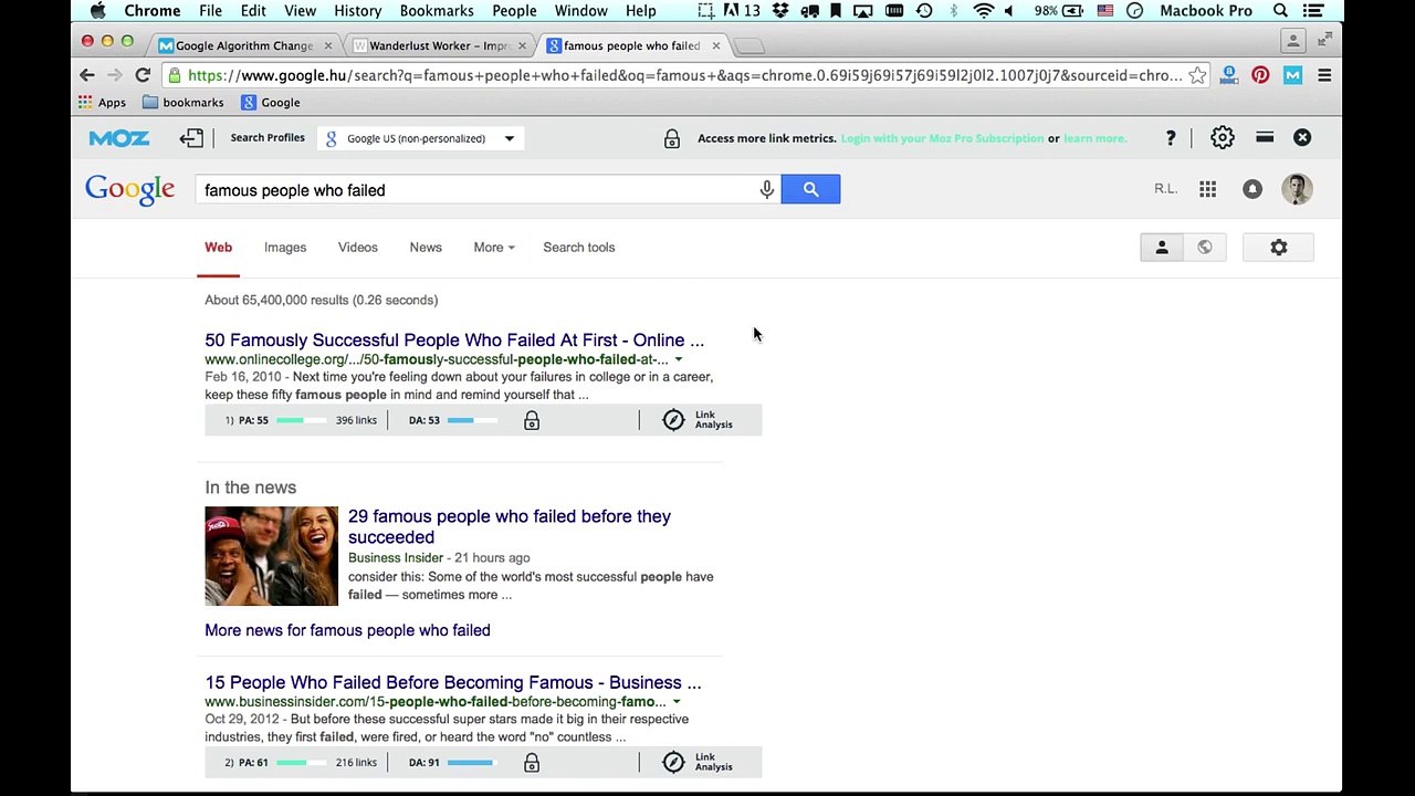 SEO Tutorial for Beginners - 37 - SEO and SSL Encryption (720p_30fps_H264-192kbit_AAC)