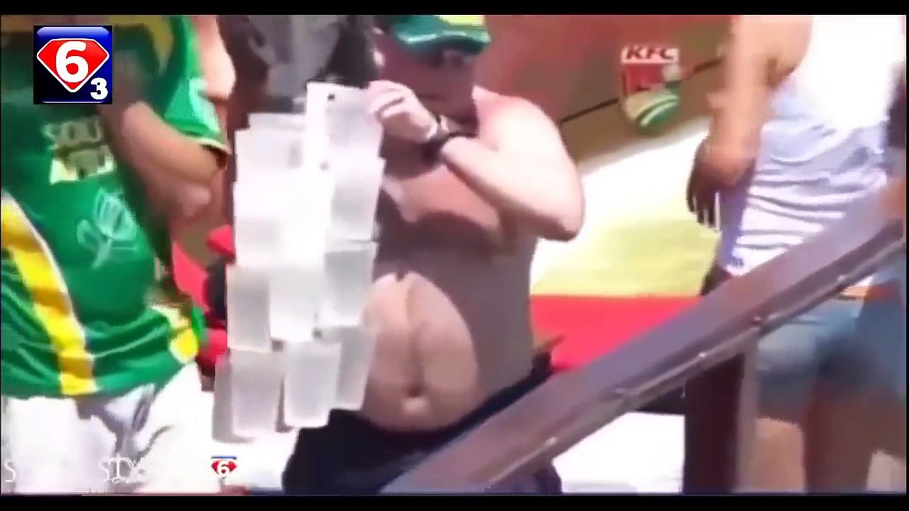 Top 5 Women's worst Bloopers in Cricket