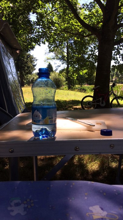 bottle