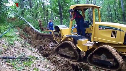 Amazing Modern Machines Heavy Equipment In The World