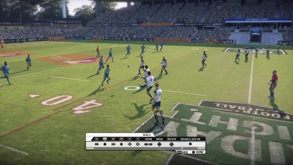 Rugby League Live 3 - Ultimate Rugby Action Game 🏉