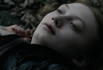 The Hunger Games alternate universe- The Fourth Quarter-Quell (fanfilm by members) (Full film) - www.info-planete.net
