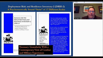 Veterans Treatment Court Webinar - Session 1 Follow-Up