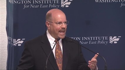 Rethinking the U.S.  Military Role in the Middle East_30