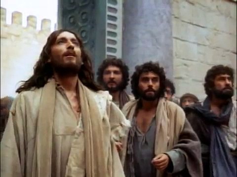 JESUS IS THE TEMPLE ☆JESUS OF NAZARETH ☆