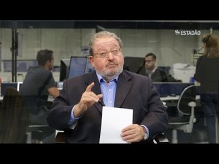 Indústria cada vez mais fraca