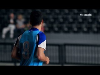 Melhor do mundo pronto para estrear pelo Corinthians