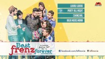 BEST FRIENDS FOREVER Song - Audio Juke Box _ Kamal Khatri, Aakash Thapa, Decenteez Band