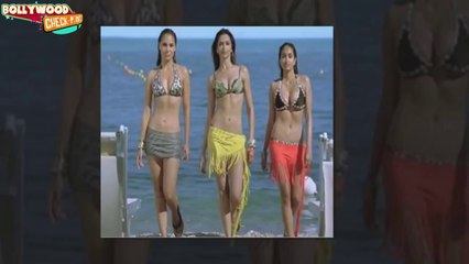 Bollywood Babes Horny Lingerie Body