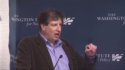 Rethinking the U.S.  Military Role in the Middle East_48