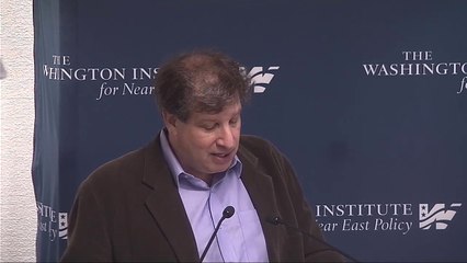 Rethinking the U.S.  Military Role in the Middle East_52