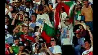 Bulgaria - Argentina 2:0 (World cup 1994)