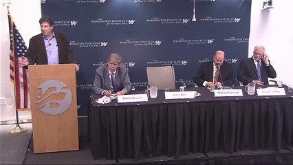 Rethinking the U.S.  Military Role in the Middle East_57