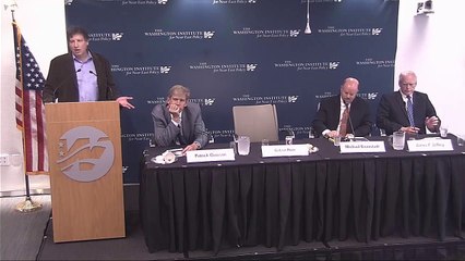 Rethinking the U.S.  Military Role in the Middle East_58