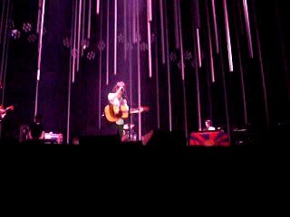RADIOHEAD EN ARGENTINA 24/03/09 GO SLOWLY!!! UN SUEÑO!!