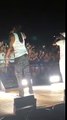 Railing Collapses During Wiz Khalifa & Snoop Dogg Concert in New Jersey