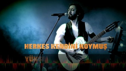 Fettah Can - Yalan Bu Dünya (Lyric Video)