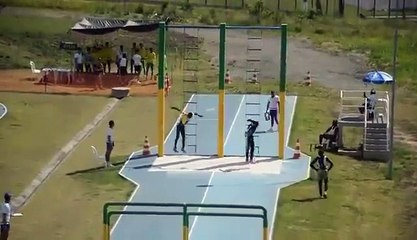 Gerçek bir yarış izlemek ister misiniz