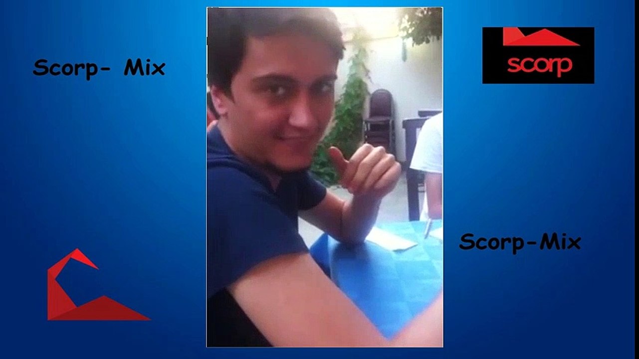 Duyduğun En Garip İsim